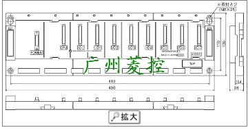 (Mitsubishi) װ A1S38HBEU