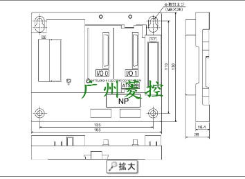 (Mitsubishi) U(ku)չװ A1S68B