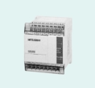 PLC FX1S-20MR-001