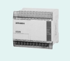 PLC FX1S-30MT-001