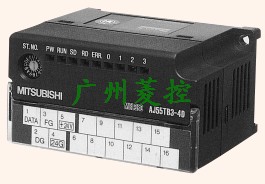 AJ55TB32-4DRh(yun)ݔI/OͨģK