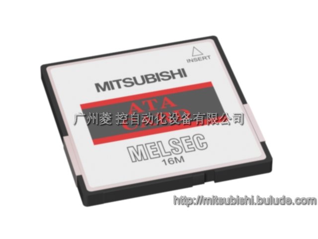 (Mitsubishi)QϵоATA Q2MEM-16MBA